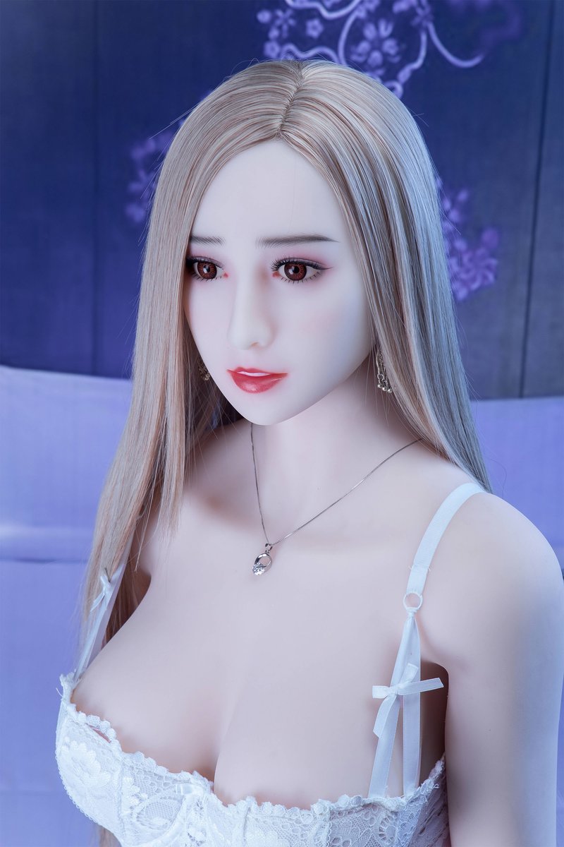 Caroline 158CM TPE Sex Doll otona love Brand Customizable Sexy Dolls