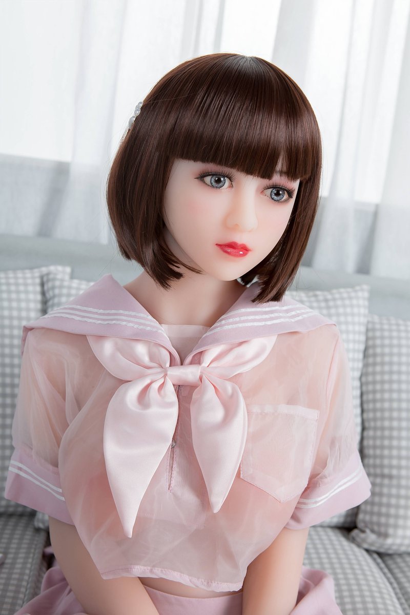 Edna 168CM TPE Sex Doll otona love Brand Customizable Sexy Dolls