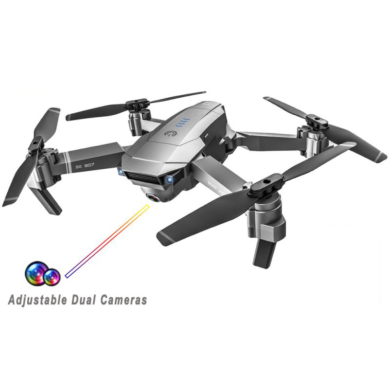 1080p gps drone