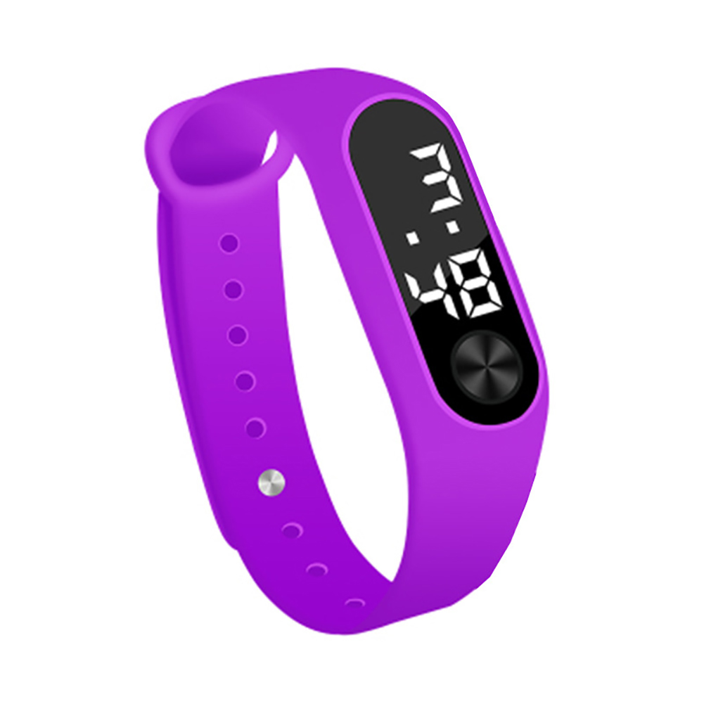 digital ring watch amazon