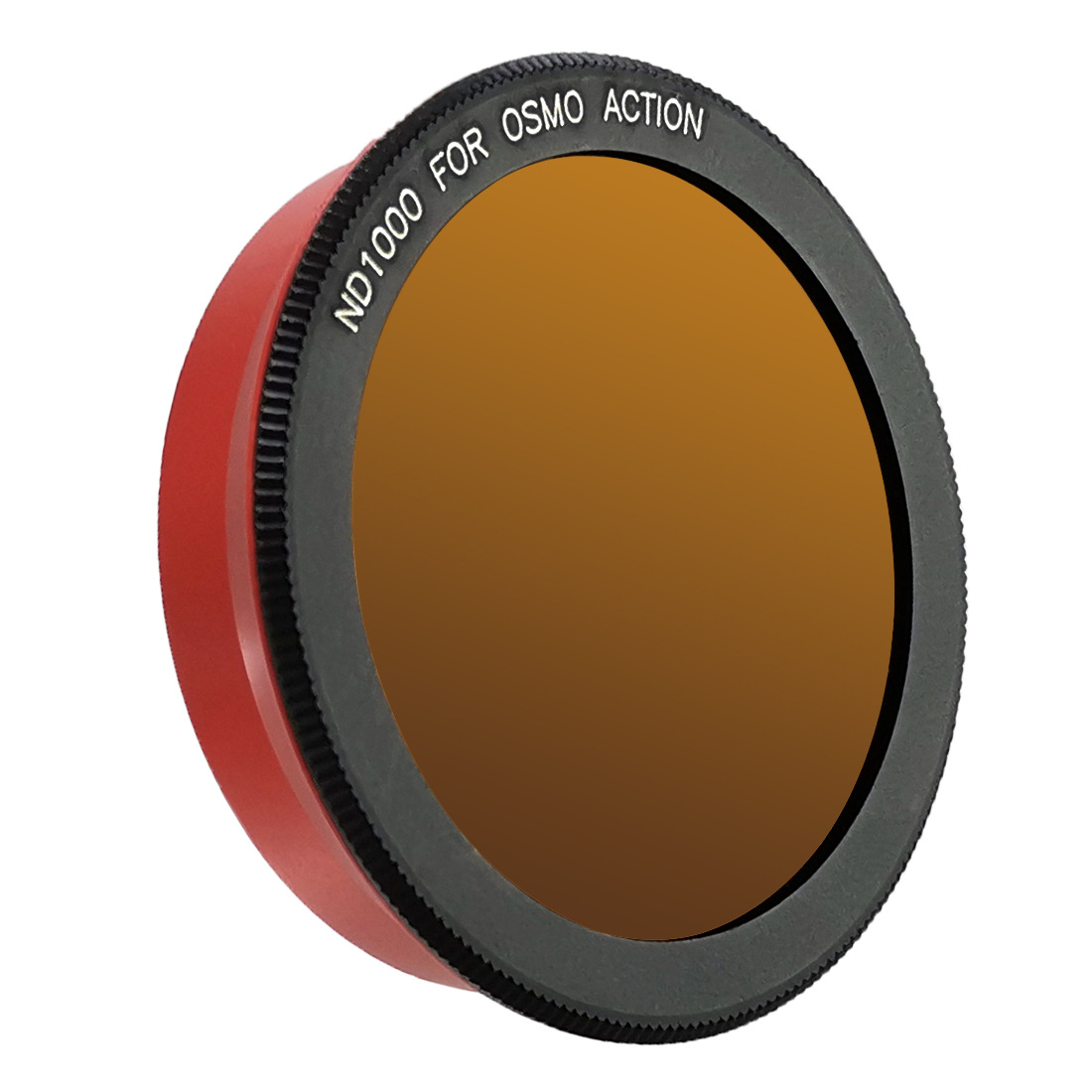 Camera Lens Filter for DJI Osmo Action Cameras UV CPL Lens High Light Transmittance Low Reflectance ND1000 lens filter
