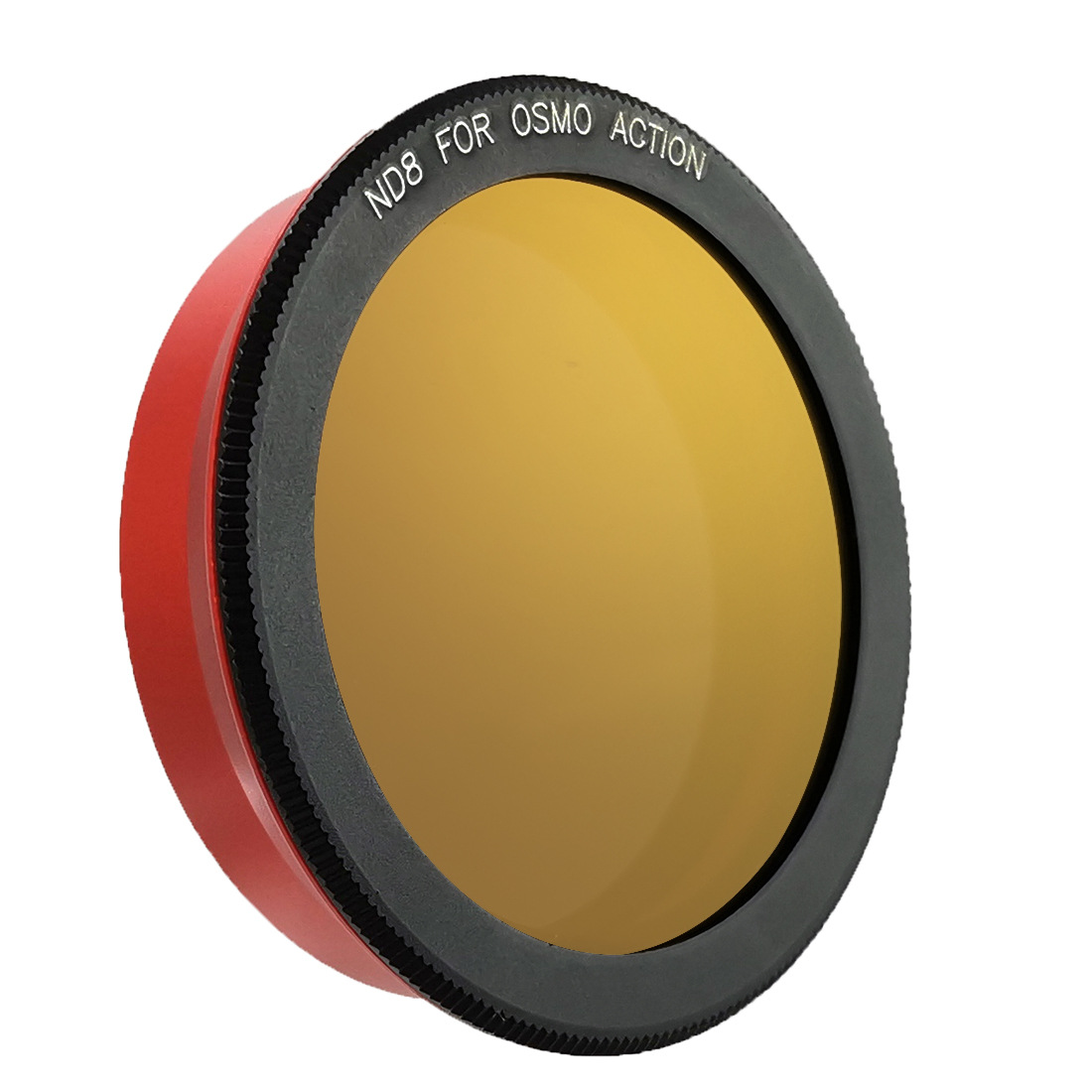 Camera Lens Filter for DJI Osmo Action Cameras UV CPL Lens High Light Transmittance Low Reflectance ND8 lens filter