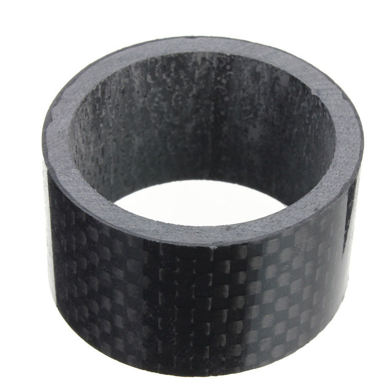 Wholesale Carbon Bicycle Spacer Set Headset Spacer MTB 3/5/10/15/20mm