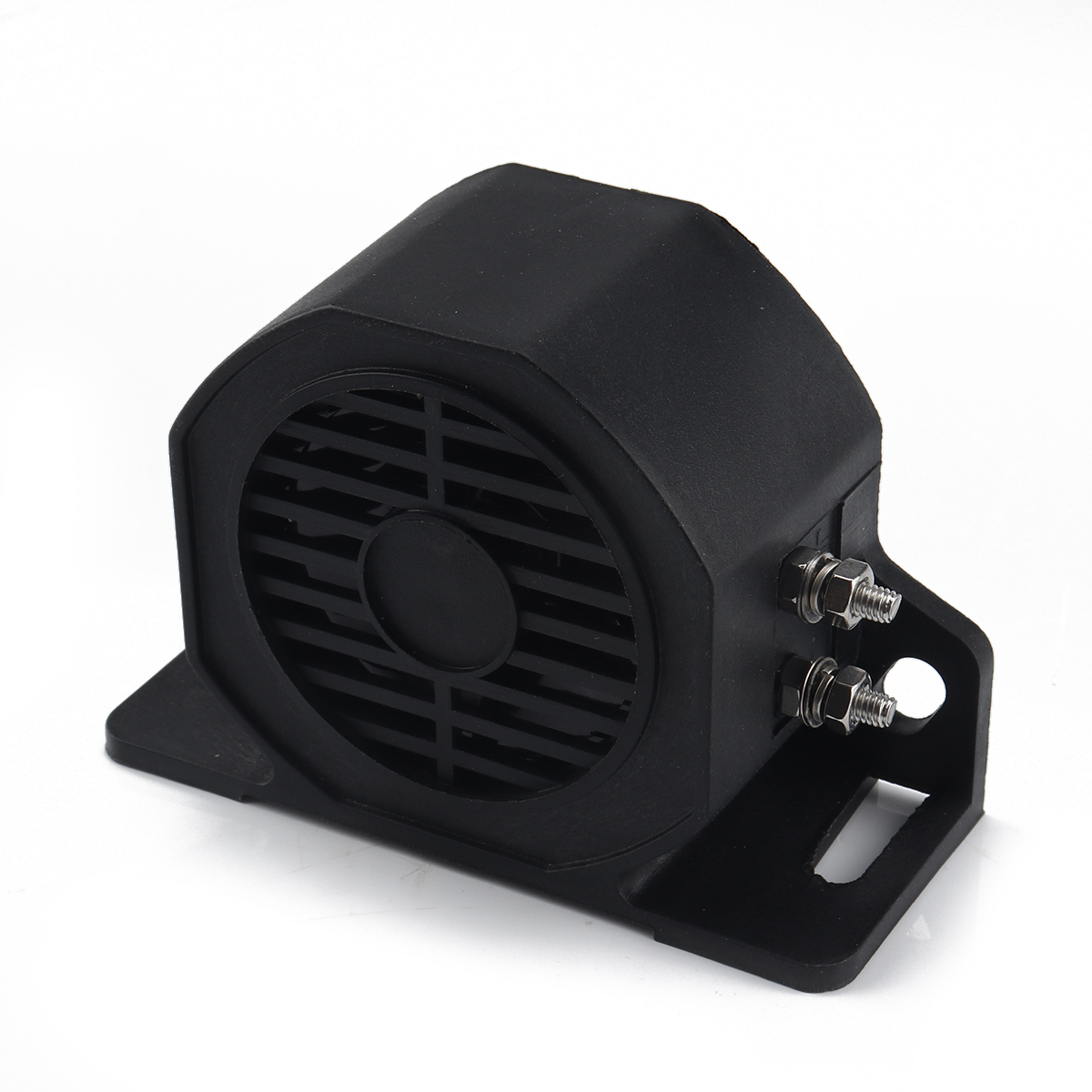 Reverse Buzzer Alarm Horn Beep Truck Caravan Car Back Up Beeper Two