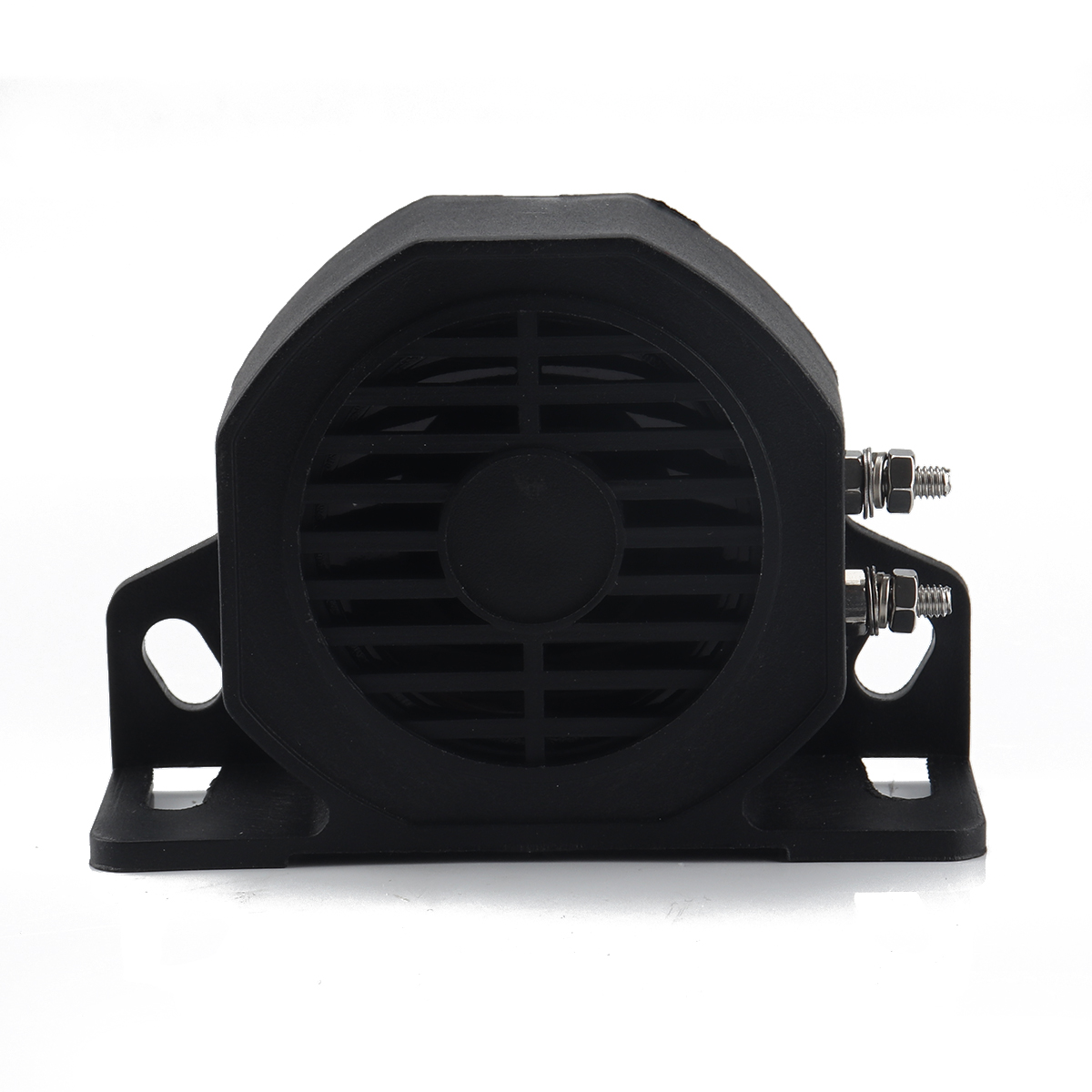 Reverse Buzzer Alarm Horn Beep Truck Caravan Car Back Up Beeper Two