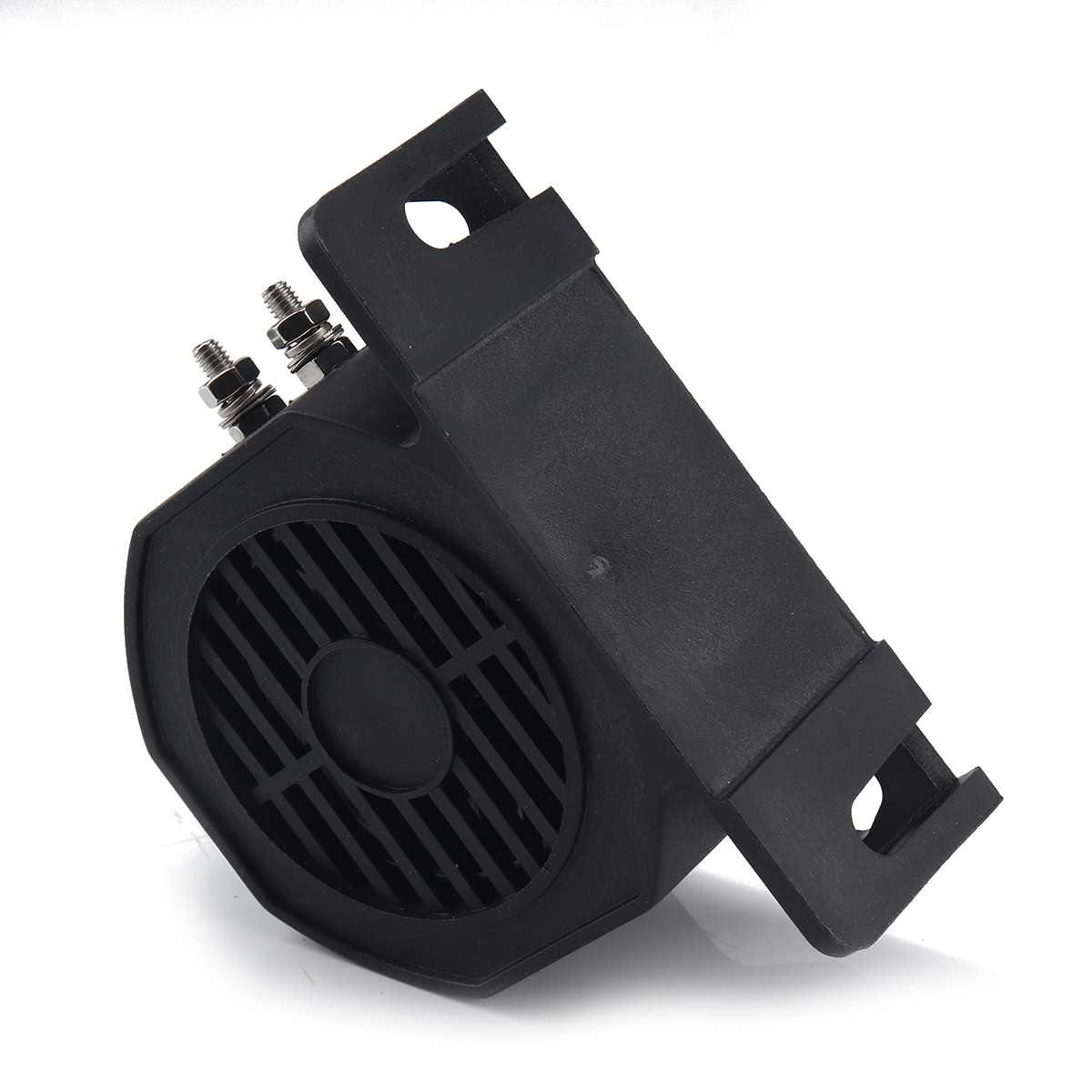 Reverse Buzzer Alarm Horn Beep Truck Caravan Car Back Up Beeper Two