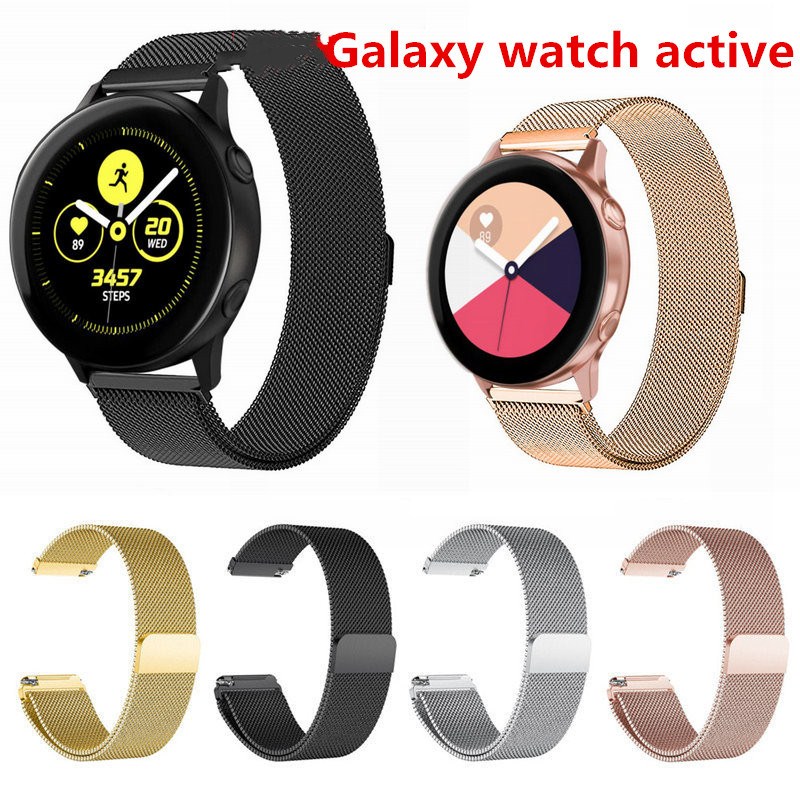 android watch band