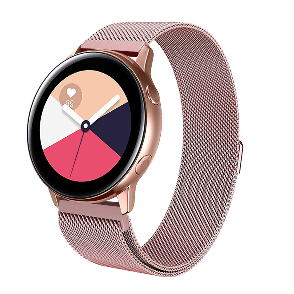 samsung galaxy watch active 20mm