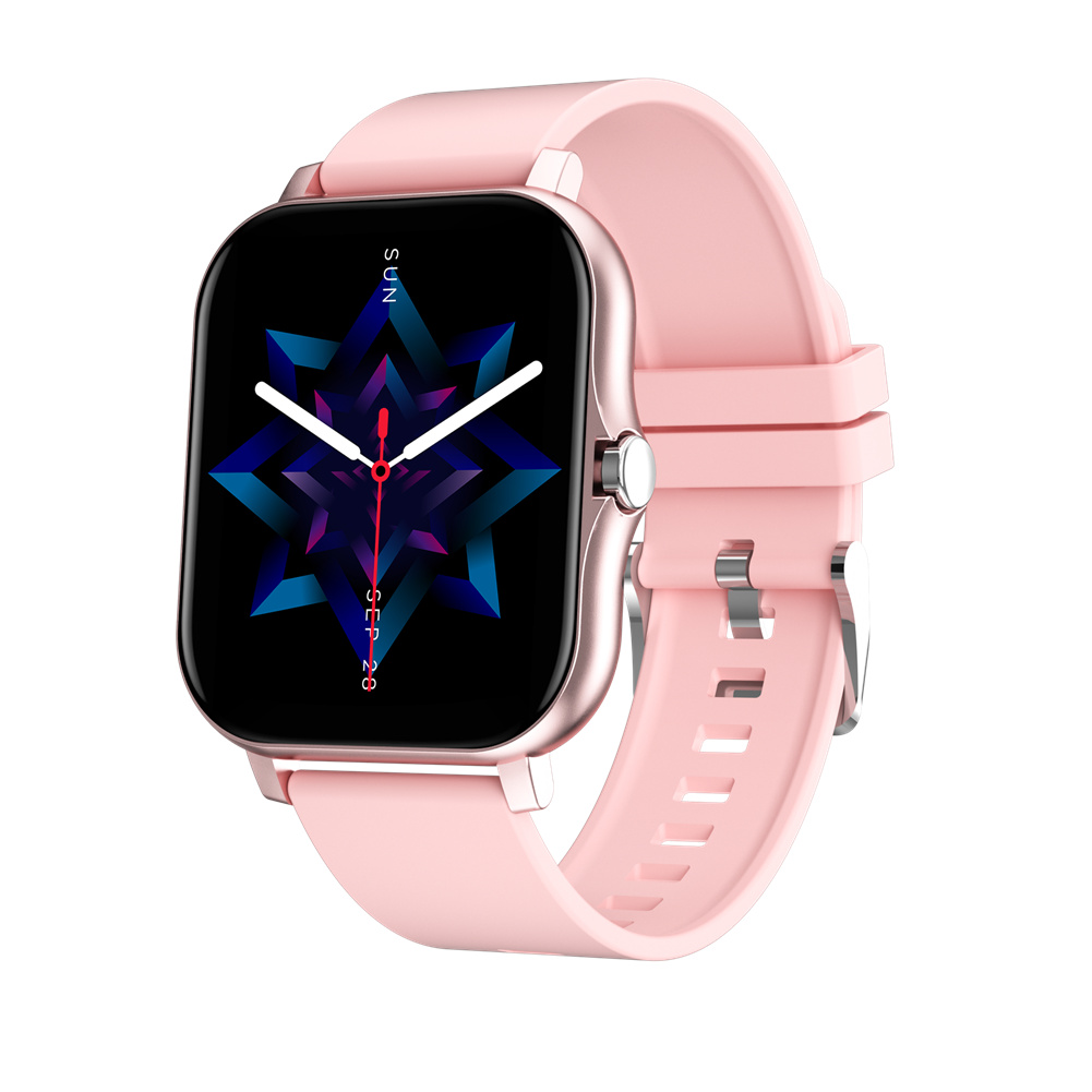 Gt20 Smart Watch 1.71 Inch Full Touch Bluetooth Call Music Watch Bracelet