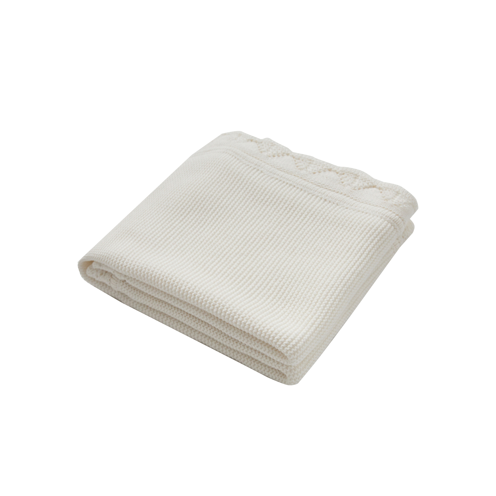 Solid Color Knitted Blanket Lightweight Comfortable Breathable Machine Washable Super Soft Throw Blanket