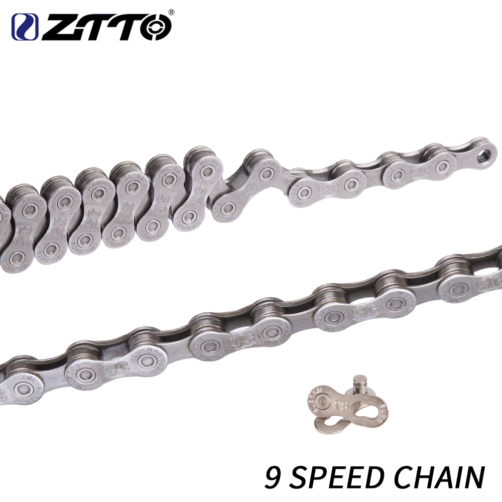 bike chain parts