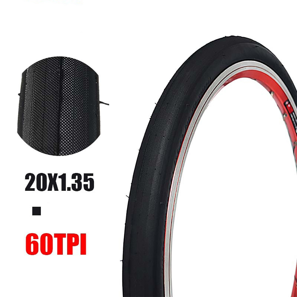 14 inch bike tire replacement