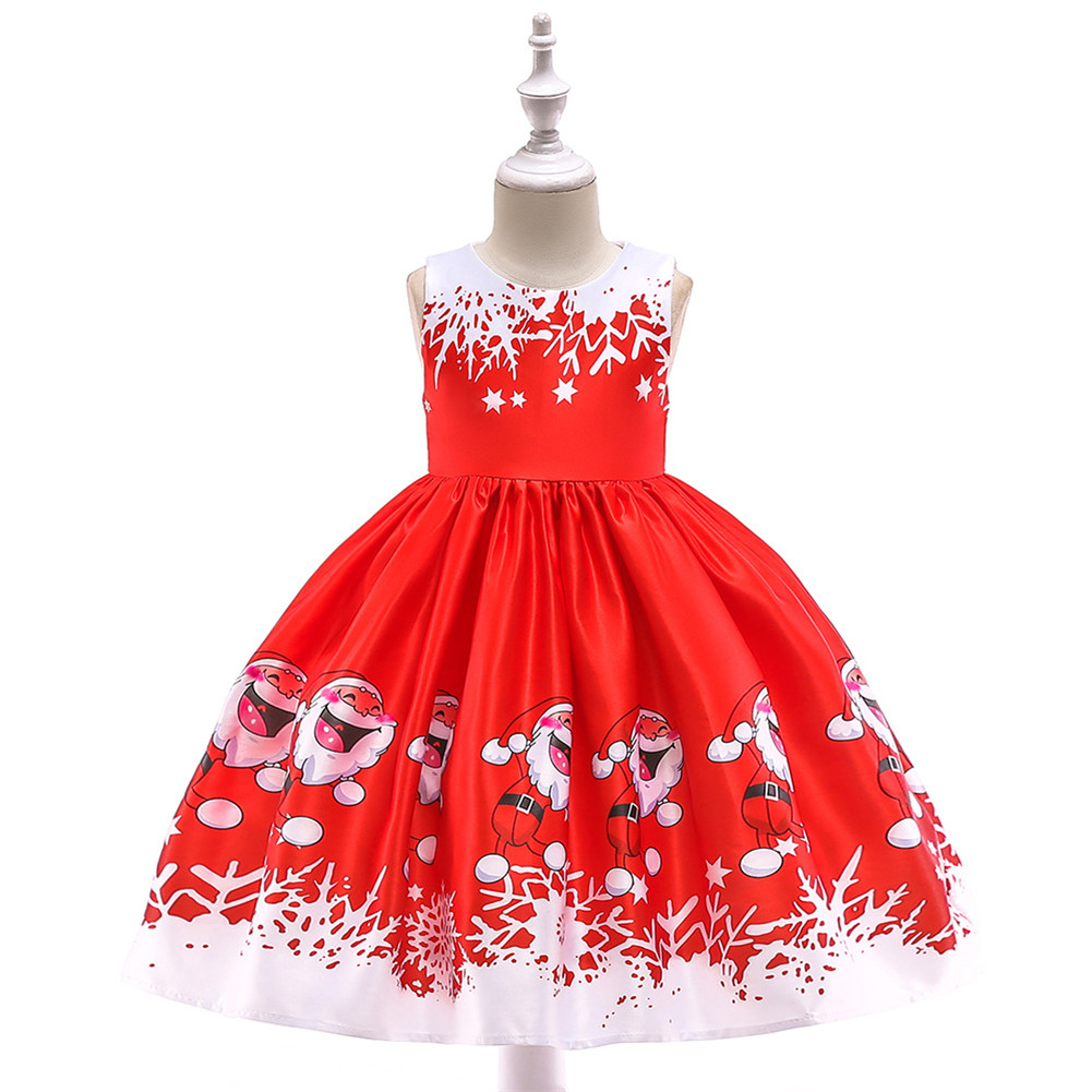 christmas dresses for 9 year old