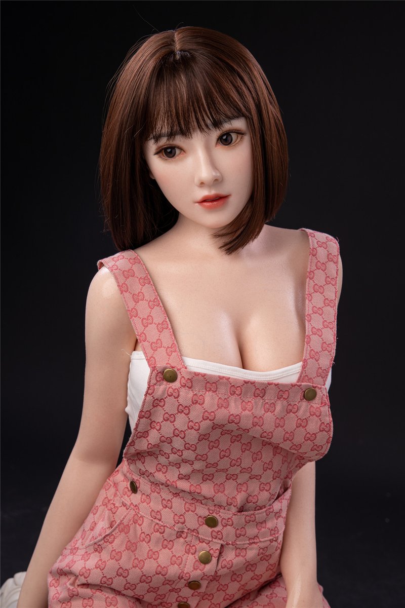 Hailey 160CM TPE Sex Doll otona love Brand Customizable Sexy Dolls