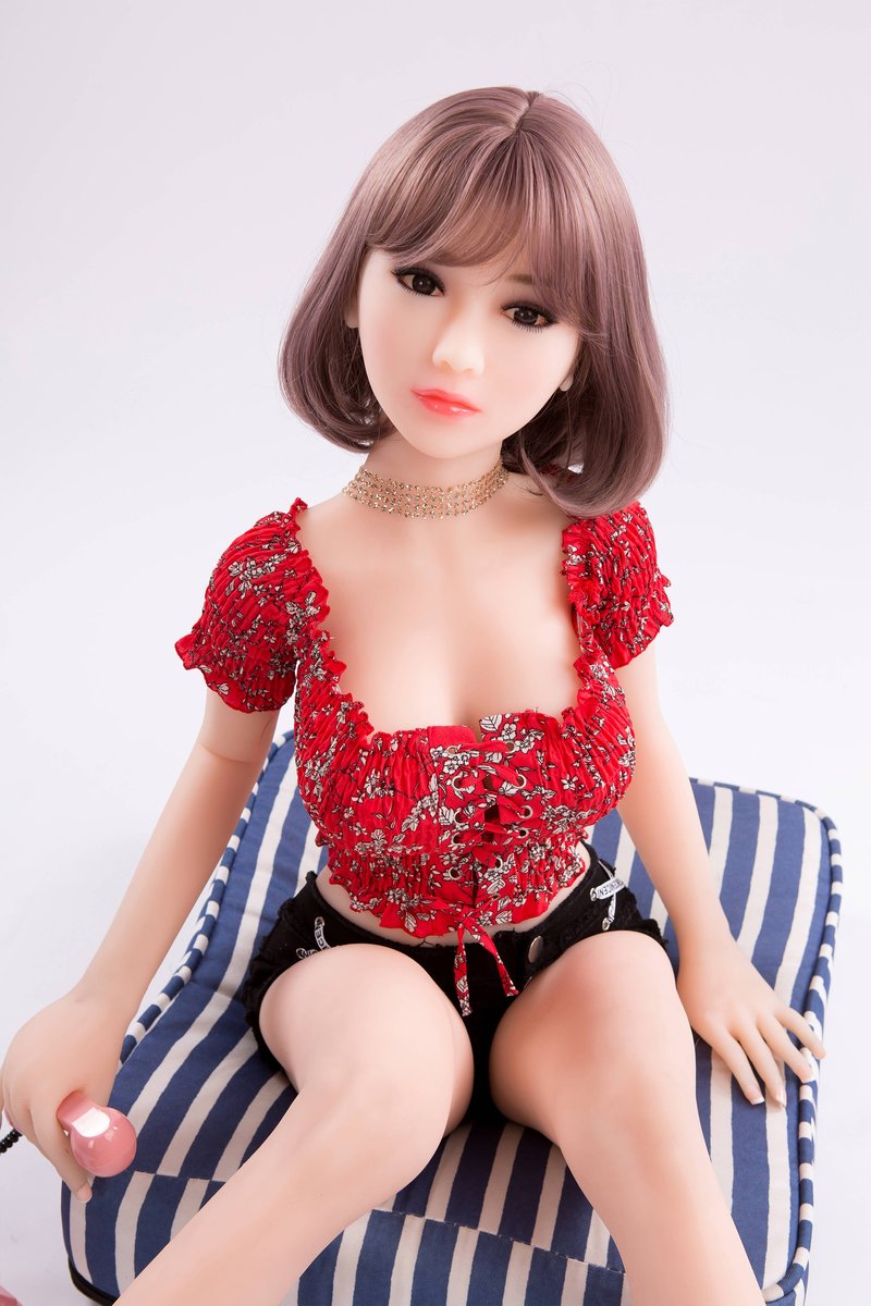 Charlotte 140CM TPE Sex Doll otona love Brand Customizable Sexy Dolls