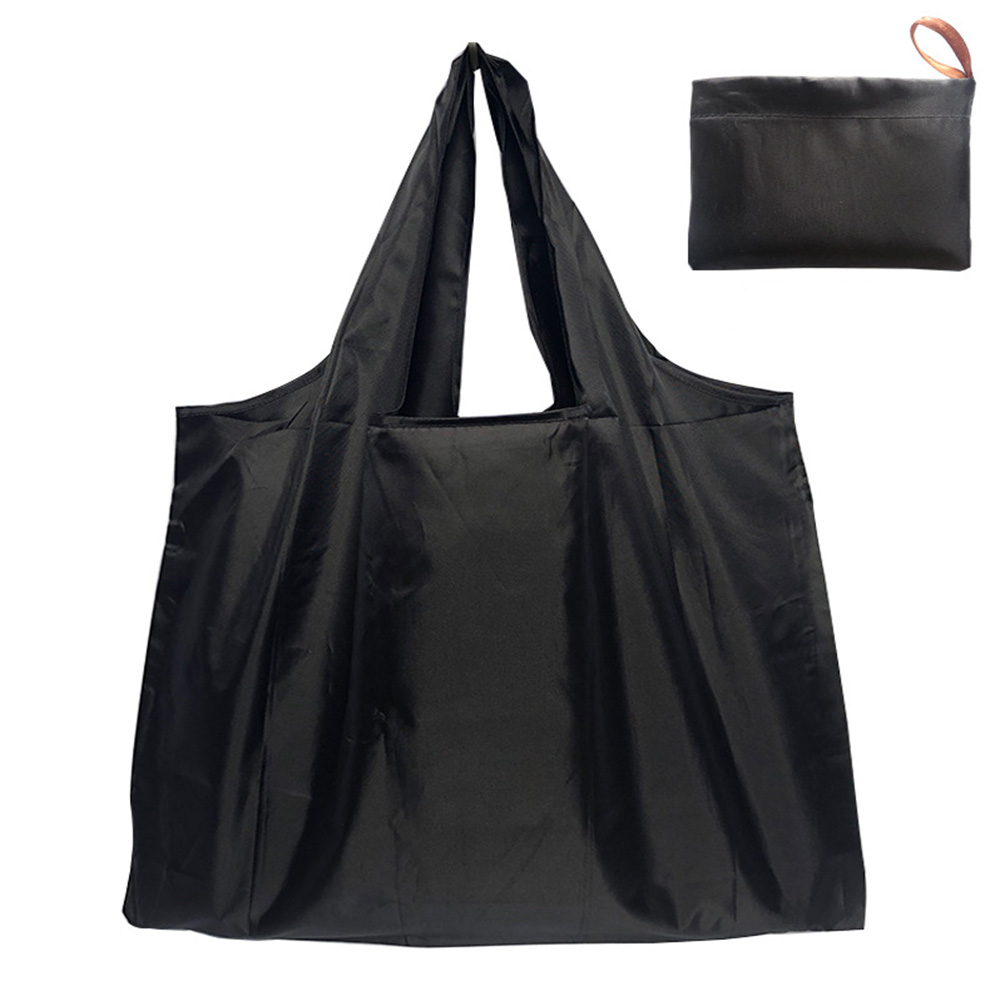 Wholesale Reusable Foldable Shopping Bags Large Size Tote Bag with ...