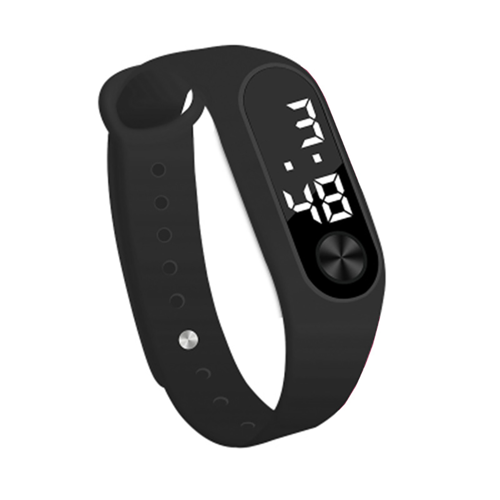 digital ring watch amazon