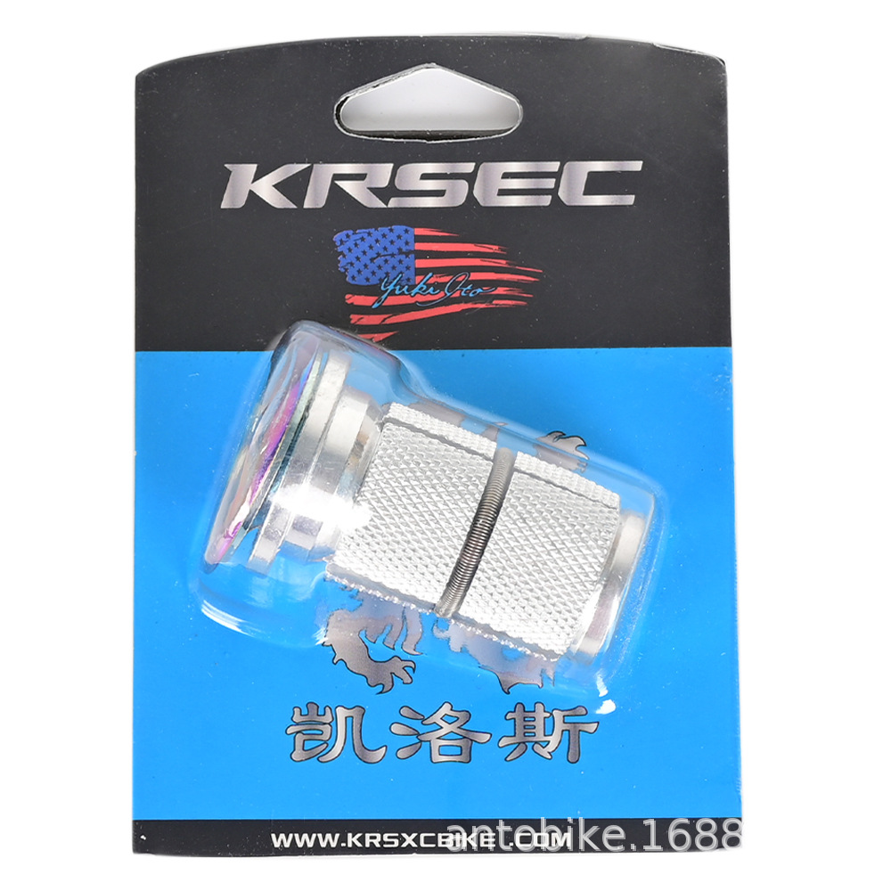 Bike Headset Stem Top Cap Compression plug Nut Compressor Expansion colorful_Card
