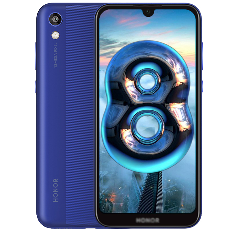 Какой лучше honor 8 или 10