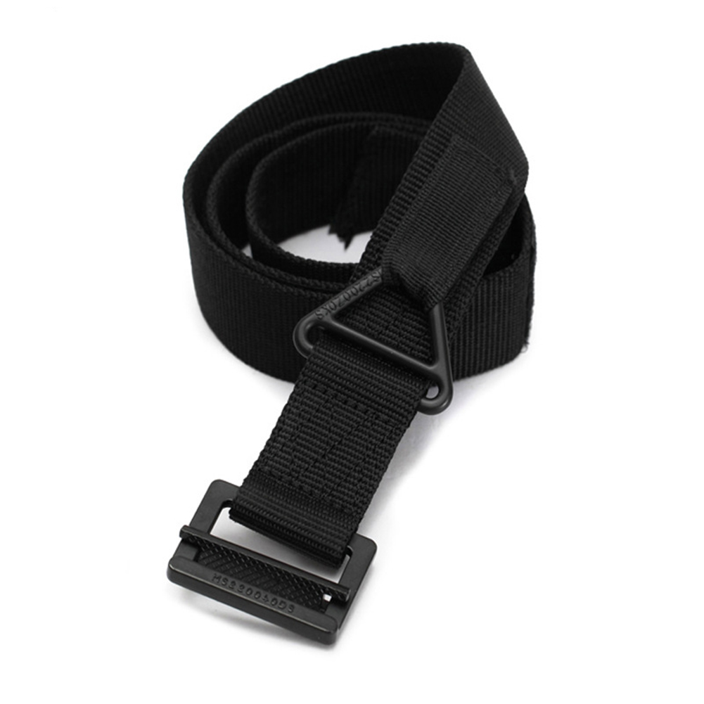 Wholesale Men Women Sports Nylon Belt Outdoor Rescue Sagging Belt From ...