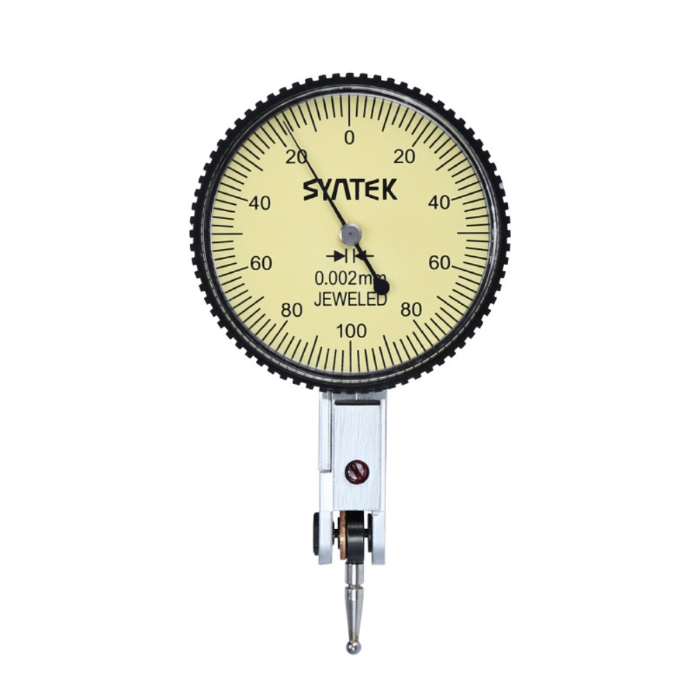 Wholesale Mini Lever Indicator Analog Display Shockproof Dial Gauge