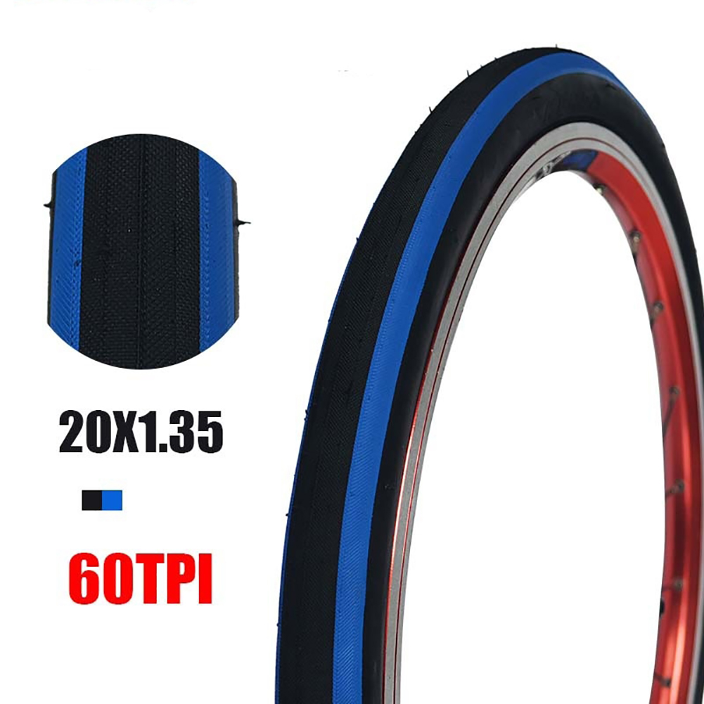 puncture resistant bike tyres