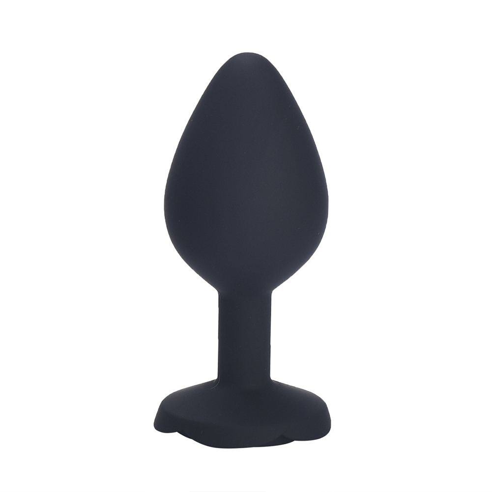 Anal Beads Rose Anal Butt Plug Sex Products For Adults Erotic Toys