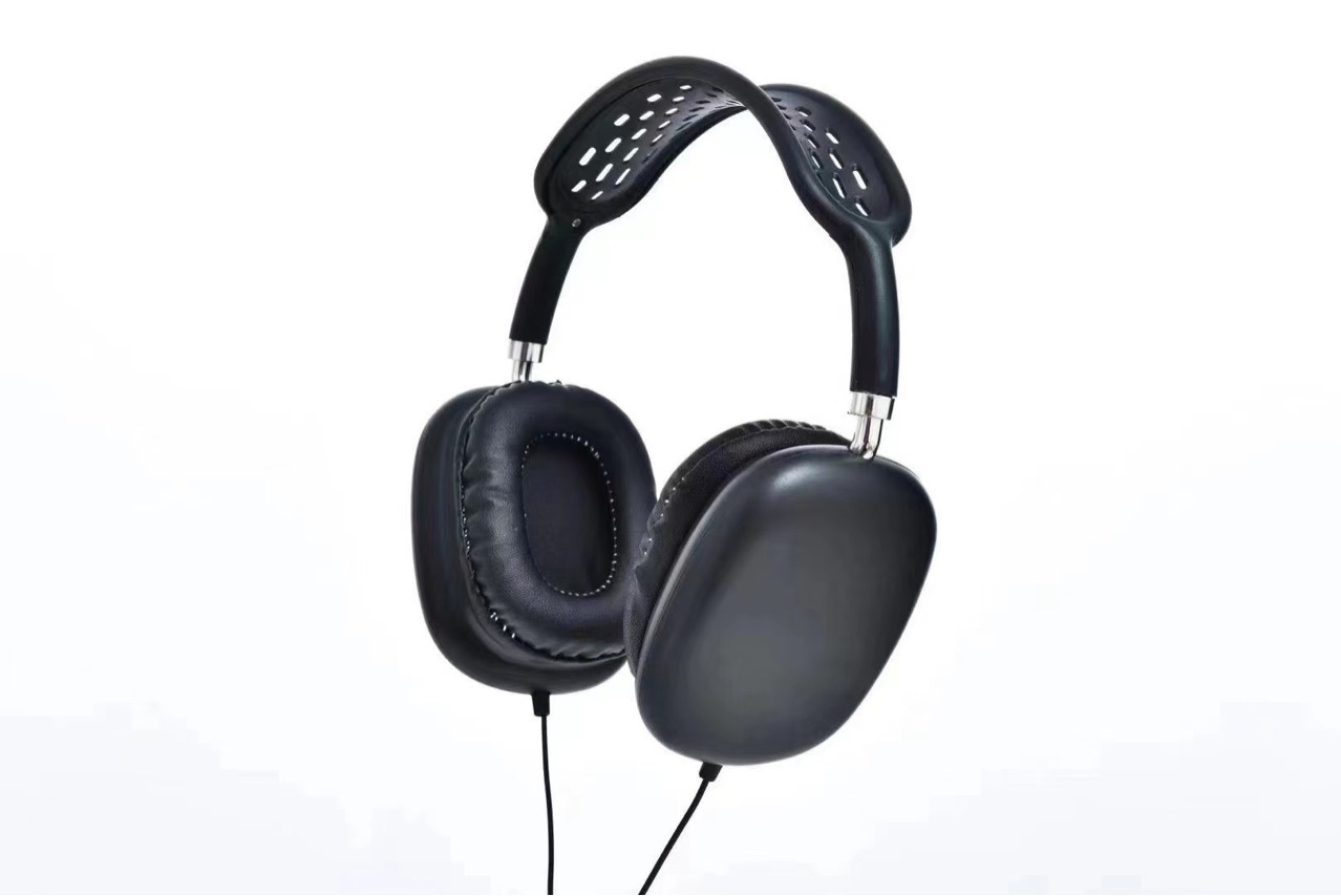 Wholesale Max450 Headmounted Earphones 5.0 Noise