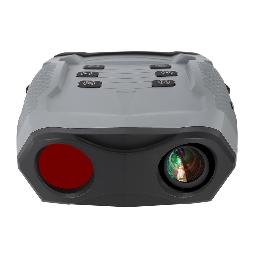 Night Vision Binoculars Goggles 3 Inches Screen Night Vision Telescope HD Video