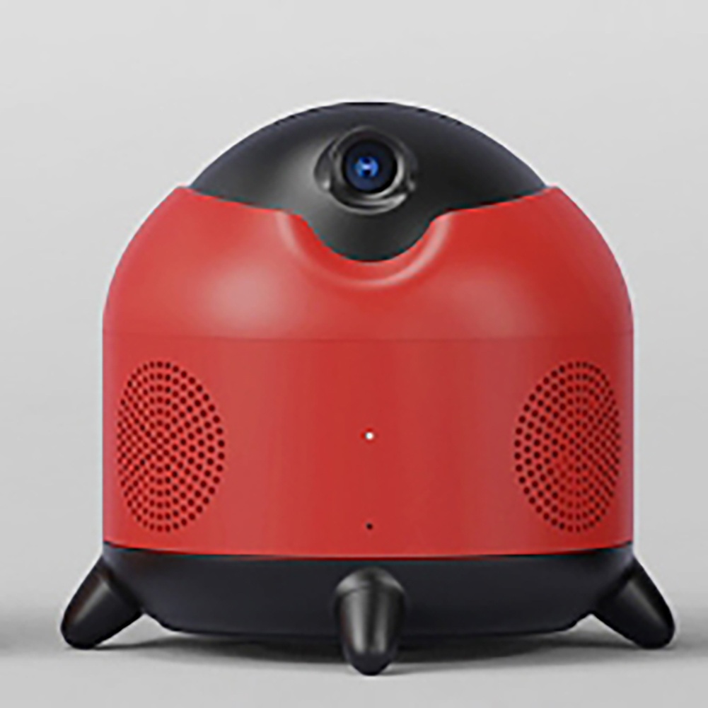 Auto Face Tracking Phone Holder 360°Rotation Face Tracking Holder Gimbal Stabilizer