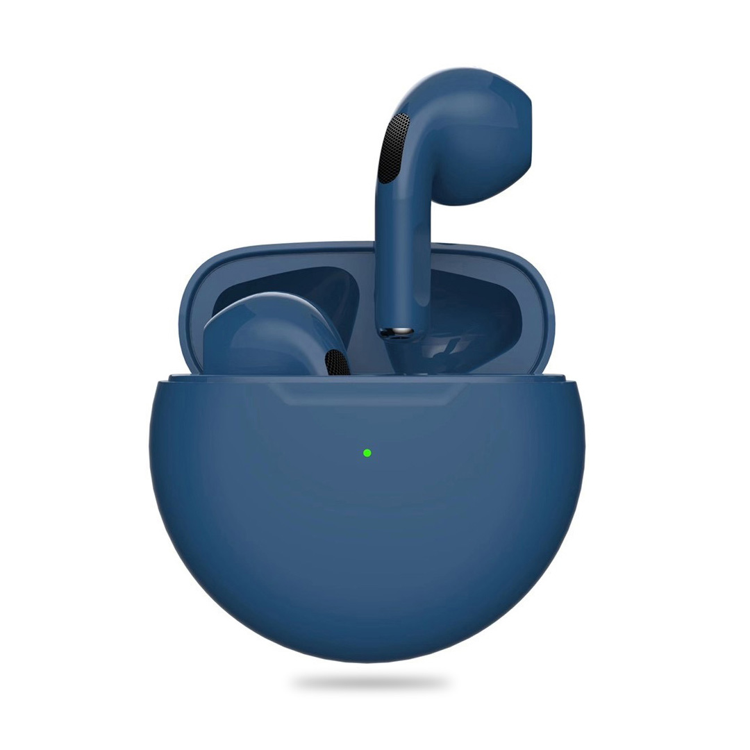 Wholesale Tws Wireless Earphones For Iphone Sports Earphones With