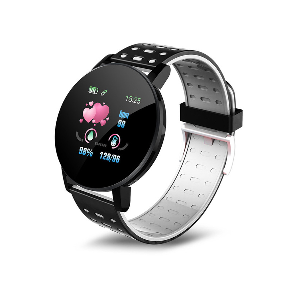 android heart rate monitor watch