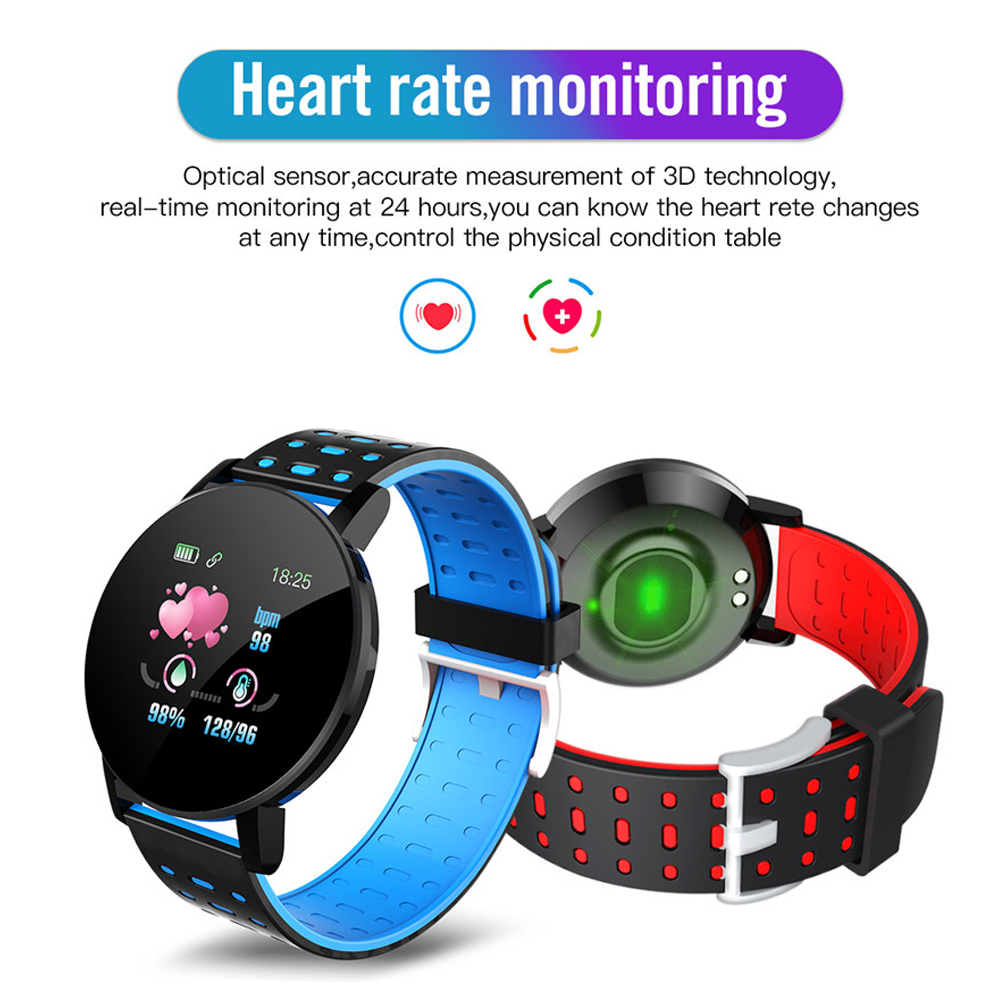 infrill smart watch price