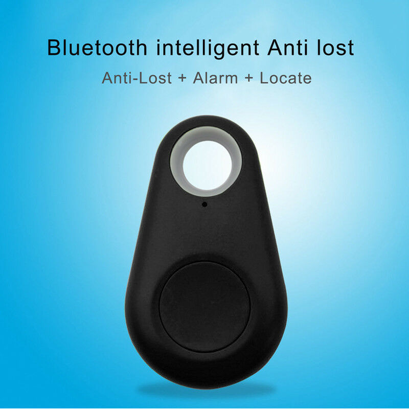 Wholesale Smart Mini Waterproof Bluetooth GPS Tracker for Pet Dog Cat