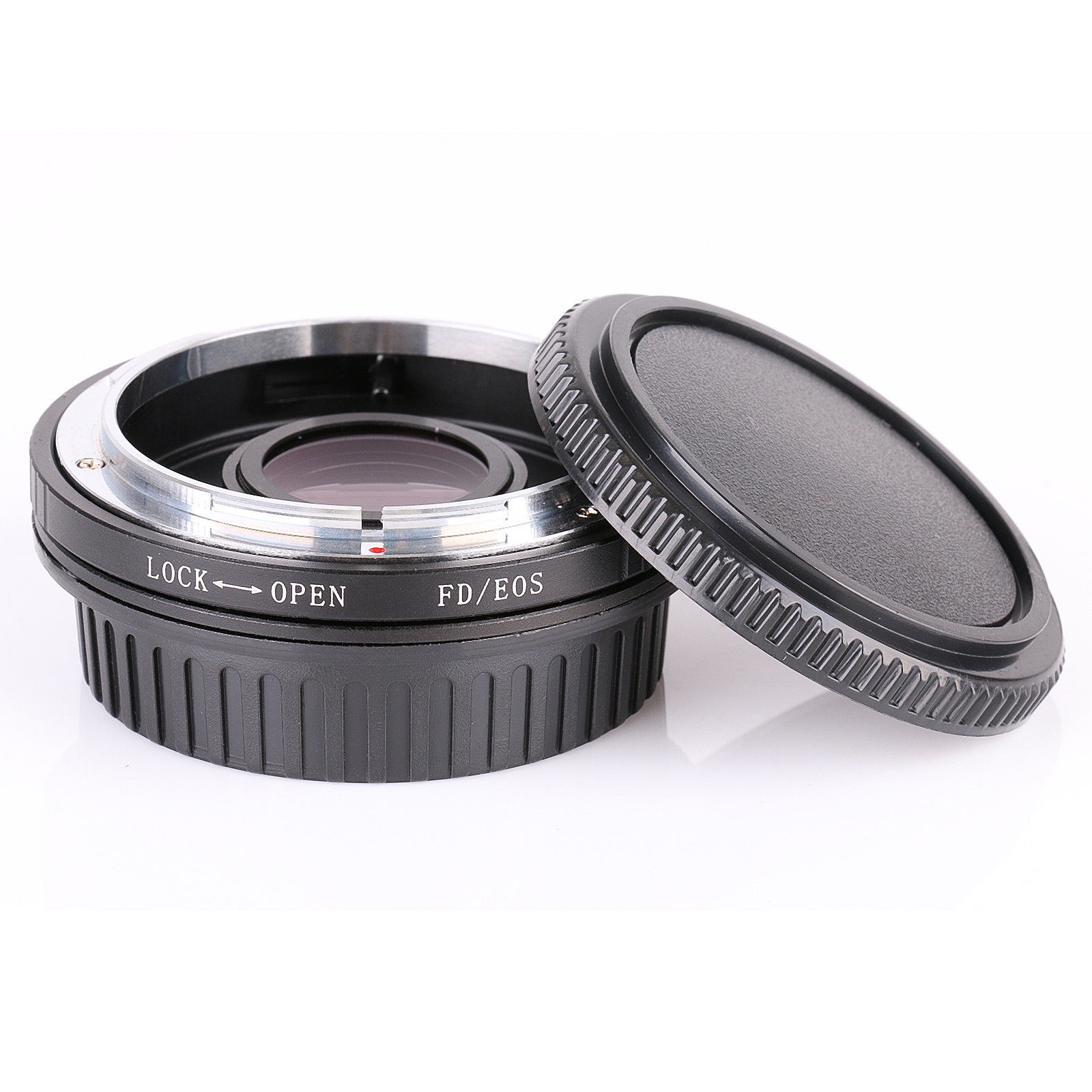 Wholesale Fd Eos Mount Adapter For Canon Fd Lens To Canon Eos Ef Glass