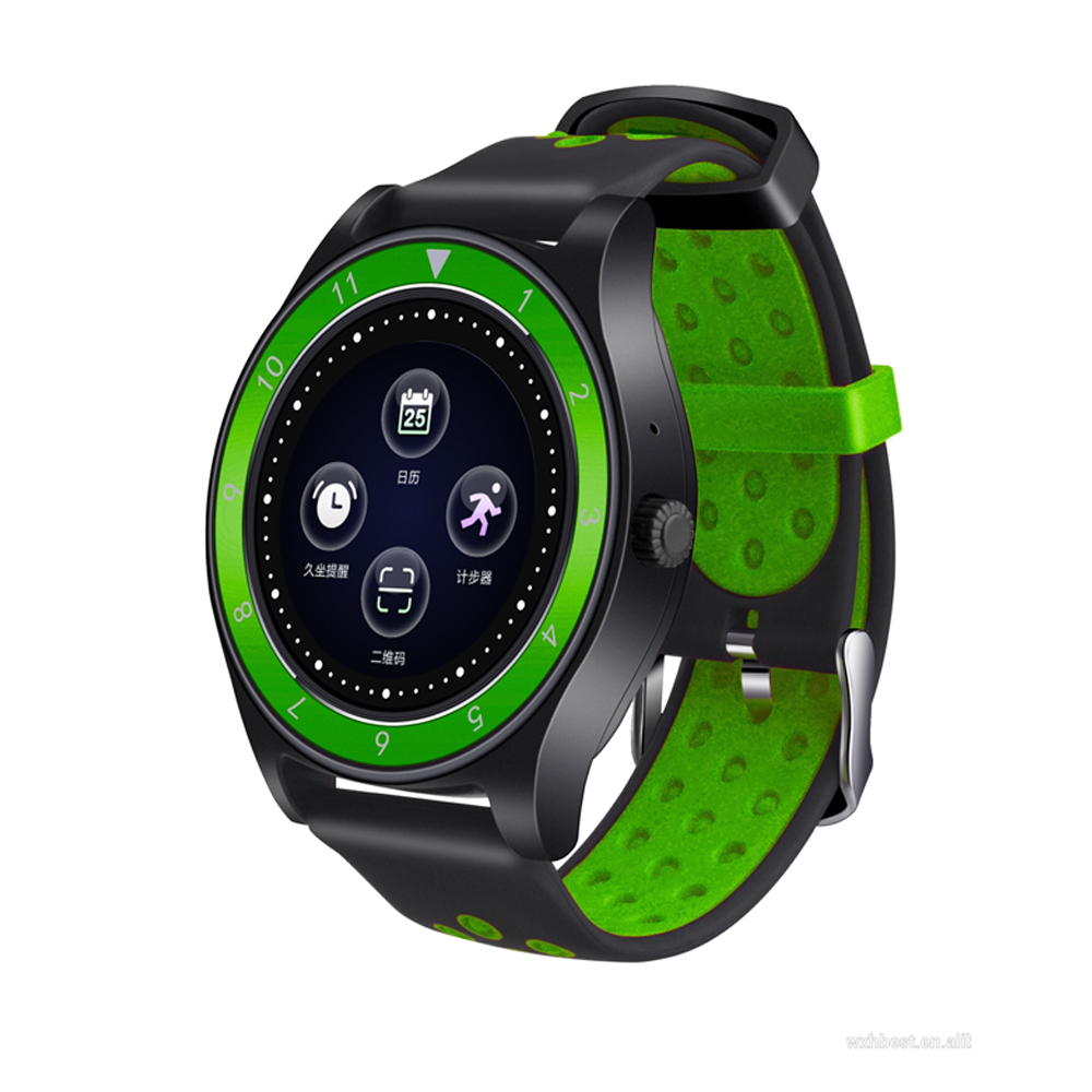 sim support smartwatch
