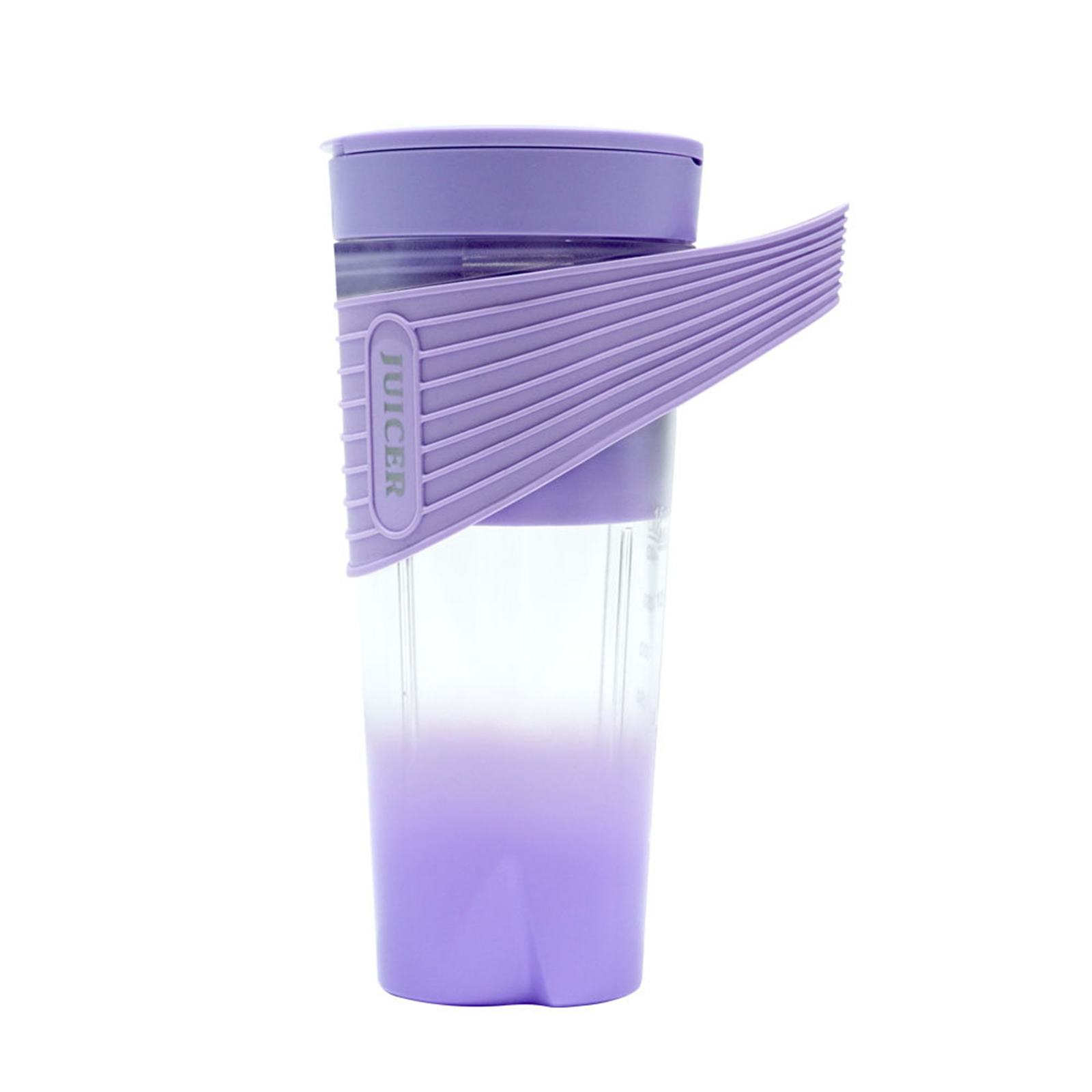 Portable Juicer Cup Electric Blender USB Charging Fruit Juice Mixer Machine