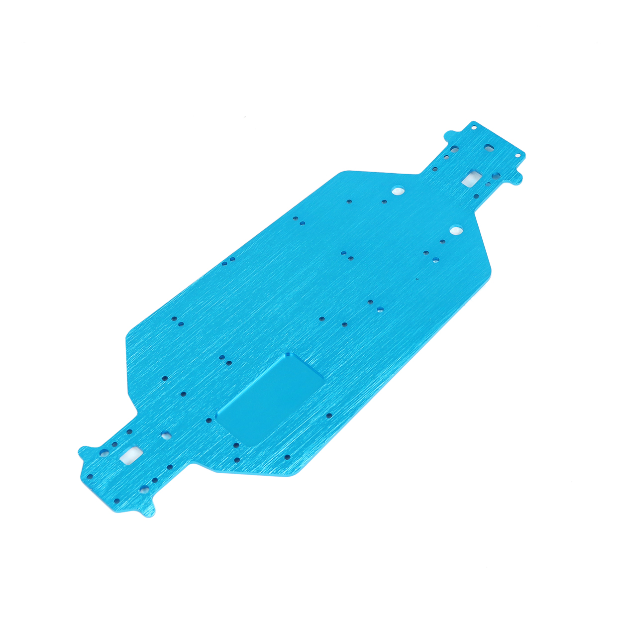 hsp chassis