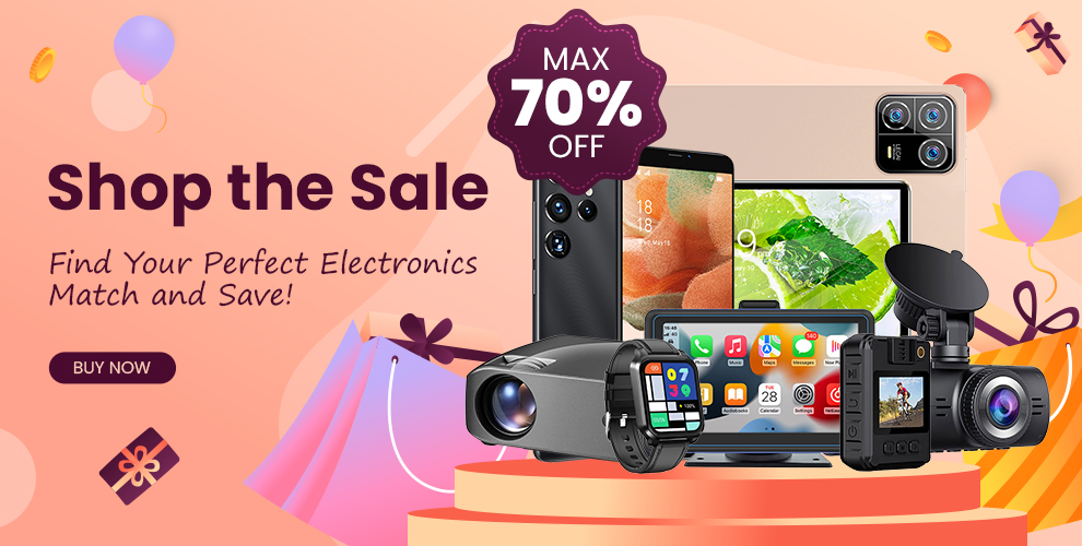 Shop the Sale