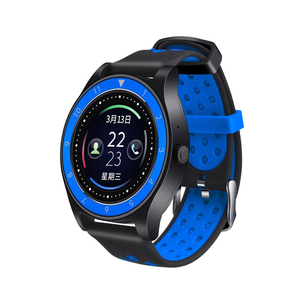 smart watch support 4g sim