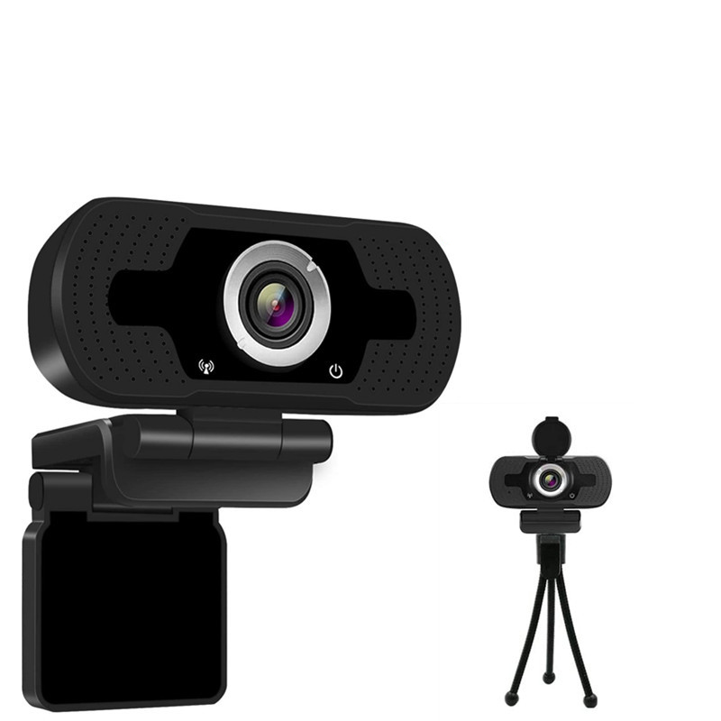 Wholesale HD Camera With Microphone Computer Online Learning Video