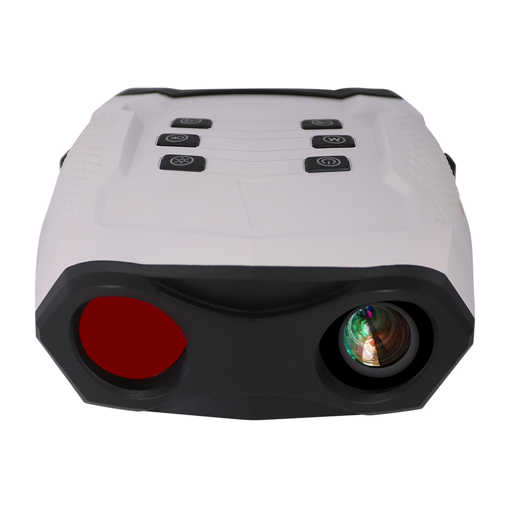 Night Vision Binoculars Goggles 3 Inches Screen Night Vision Telescope HD Video