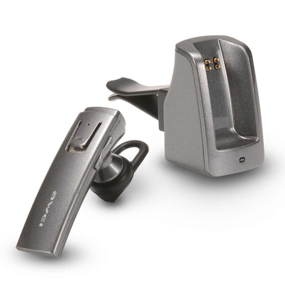 bluetooth echo in car iphone