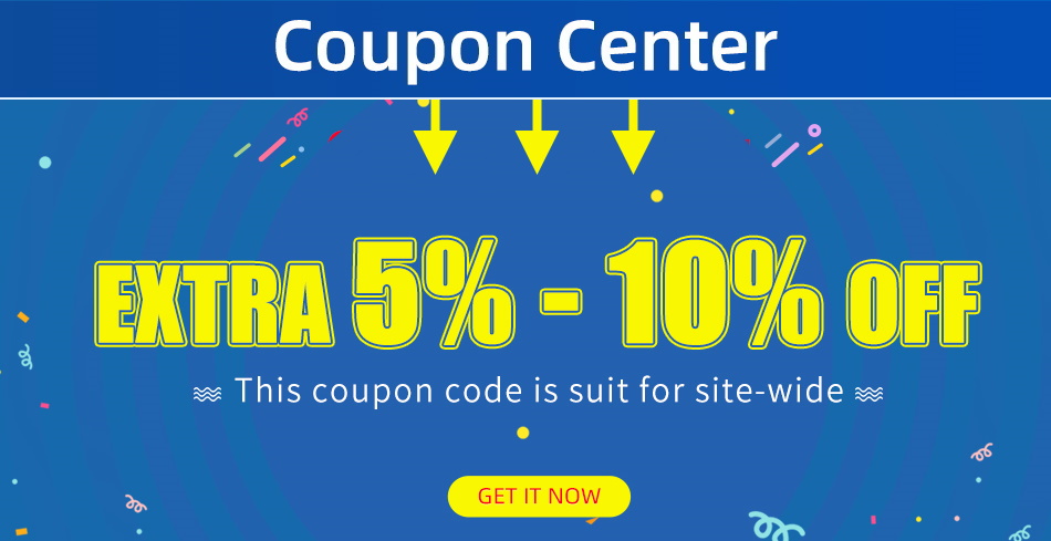 coupon