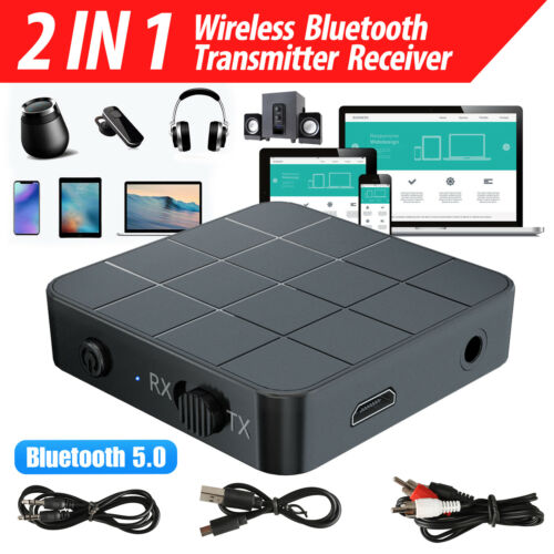 Bluetooth 5.0 A