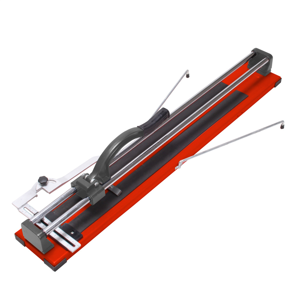 Wholesale [US Direct] 24-inch Manual Tile Cutter Double Pole 2 Foot ...
