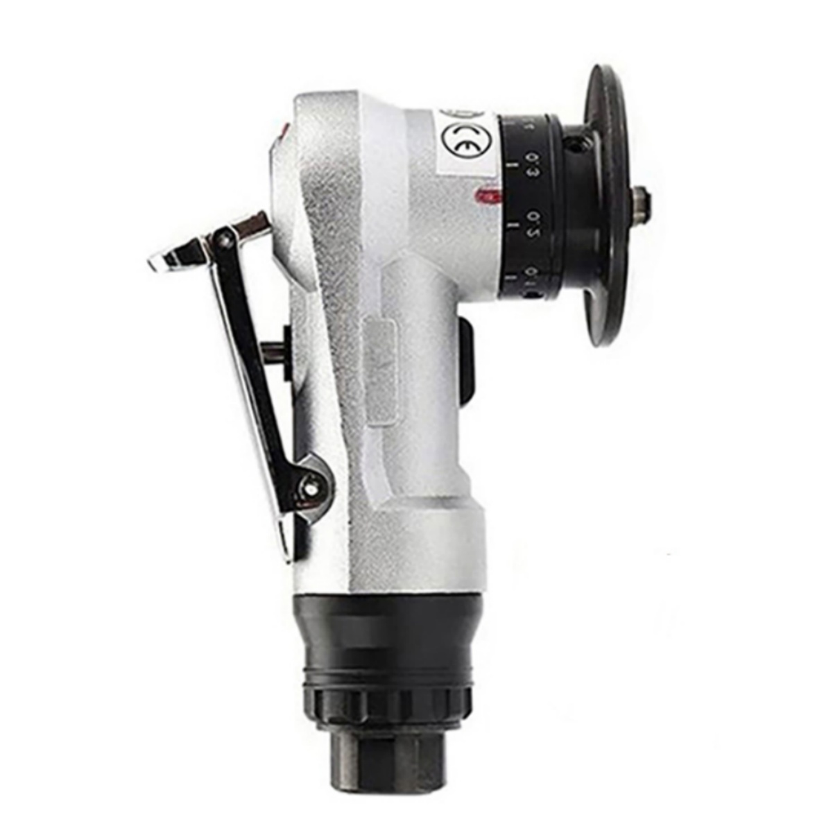 Pneumatic Chamfering Machine 28000RPM Idle Speed 28000-30000 Handheld Grinder