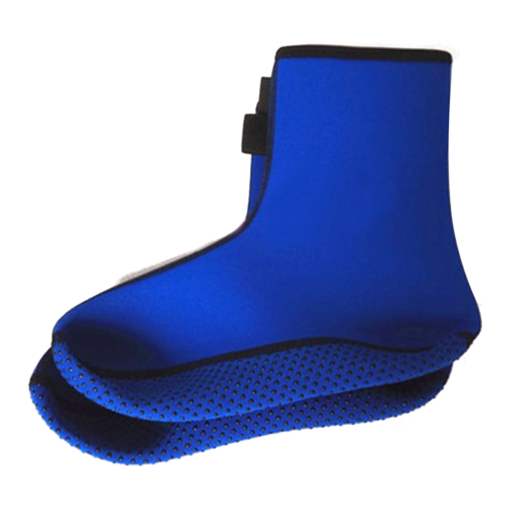 outdoor swimming socks