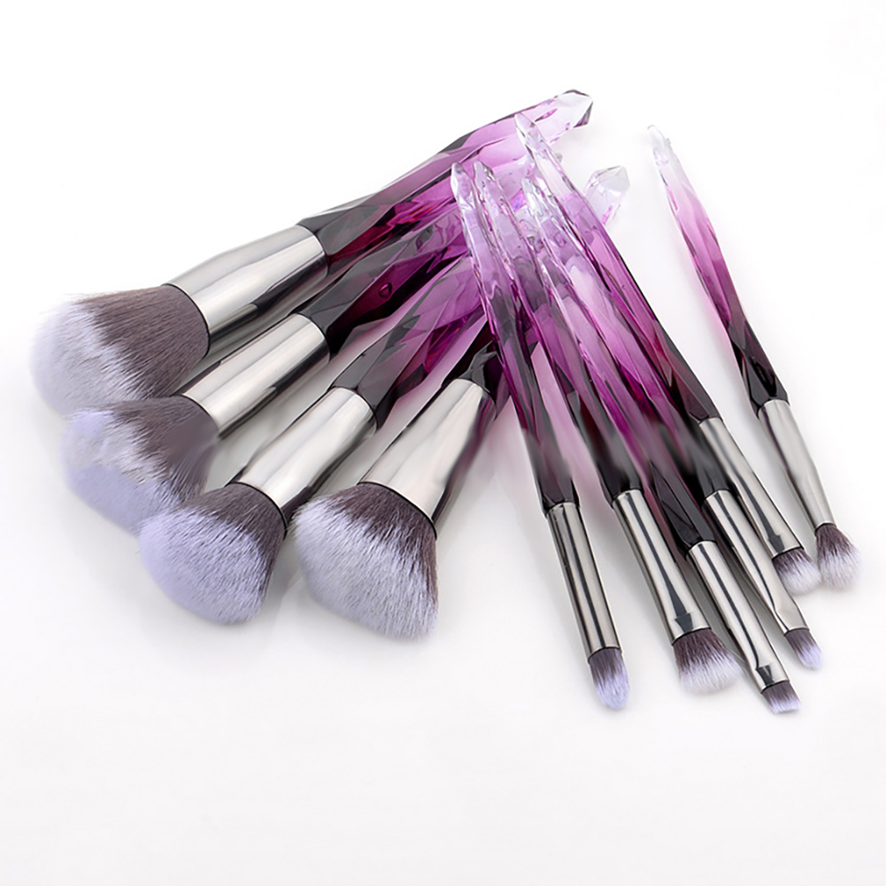 wholesale-5pcs-10pcs-makeup-brush-set-crystal-gradient-color-brush-set