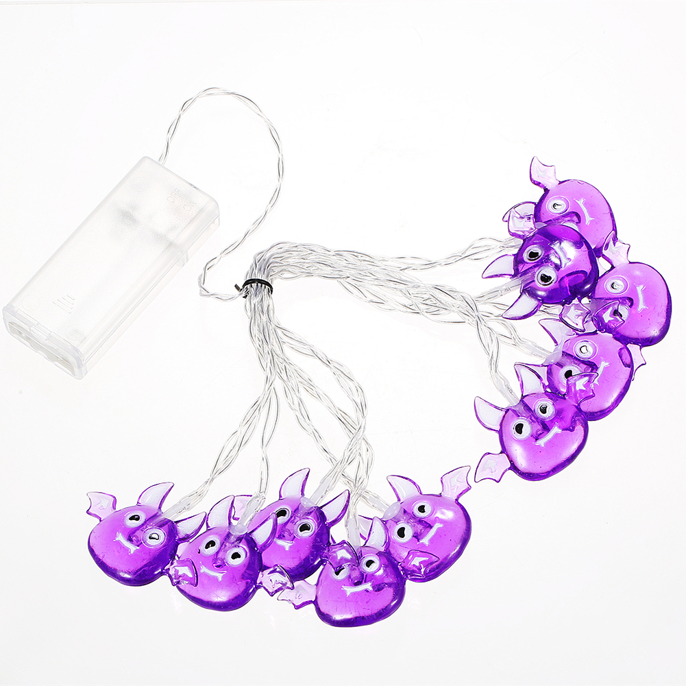 Led String Lamp Ip44 Waterproof Atmosphere Lamp Fairy Lights